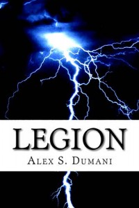 Baixar Legion: alpha (chronicles of the fallen) pdf, epub, eBook