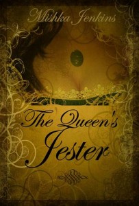 Baixar Queen’s jester, the pdf, epub, eBook