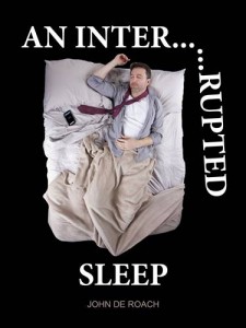 Baixar Interrupted sleep, an pdf, epub, eBook