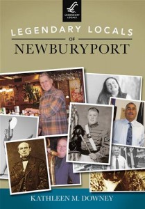 Baixar Legendary locals of newburyport pdf, epub, eBook
