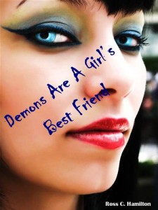 Baixar Demons are a girl’s best friend pdf, epub, eBook