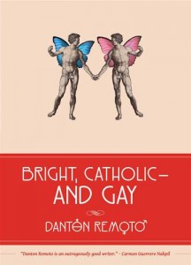 Baixar Bright, catholic and gay pdf, epub, eBook