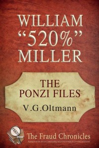 Baixar William “520%” miller (the ponzi files) pdf, epub, eBook