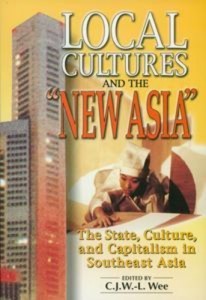 Baixar Local cultures and the new asia: the state, pdf, epub, eBook