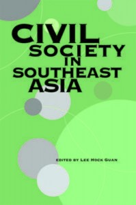 Baixar Civil society in southeast asia pdf, epub, eBook