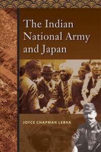 Baixar Indian national army and japan, the pdf, epub, eBook