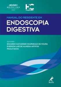 Baixar Manual do Residente Em Endoscopia Digestiva – Col. Hc-fmusp pdf, epub, eBook