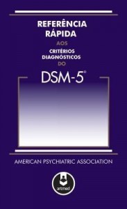 Baixar Referência Rápida aos Critérios Diagnósticos do DSM-5 pdf, epub, eBook