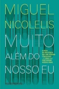 Baixar Muito Além do Nosso Eu pdf, epub, eBook