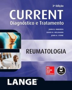 Baixar CURRENT Reumatologia: Diagnóstico e Tratamento pdf, epub, eBook