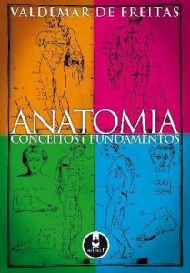 Baixar Anatomia Conceitos e Fundamentos pdf, epub, eBook