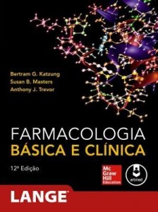 Baixar Farmacologia básica e clínica (Lange) pdf, epub, eBook