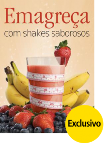 Baixar Emagreça com shakes saborosos pdf, epub, eBook