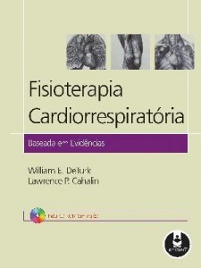 Baixar Fisioterapia Cardiorrespiratória – Baseada em Evidências pdf, epub, eBook