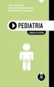 Baixar Pediatria: Consulta rápida pdf, epub, eBook