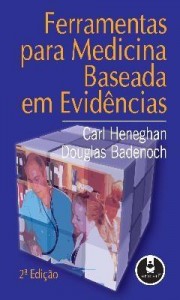 Baixar Ferramentas para Medicina Baseada em Evidências – 2ª Ed. 2007 pdf, epub, eBook