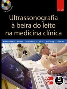 Baixar Ultrassonografia à Beira do Leito na Medicina Clínica pdf, epub, eBook