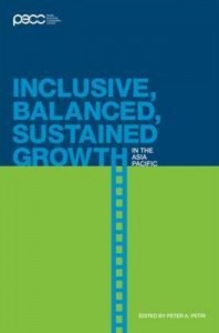 Baixar Inclusive, balanced, sustained growth in the pdf, epub, eBook