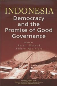 Baixar Indonesia: democracy and the promise of good pdf, epub, eBook