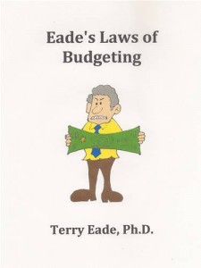 Baixar Eade’s laws of budgeting pdf, epub, eBook