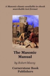 Baixar Masonic Manual pdf, epub, eBook