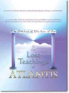 Baixar The Children of the Law of One & the Lost Teachings of Atlantis pdf, epub, eBook