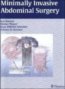 Baixar Minimally Invasive Abdominal Surgery pdf, epub, eBook