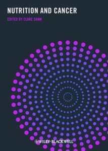 Baixar Nutrition and Cancer pdf, epub, eBook