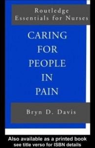 Baixar Caring for People in Pain pdf, epub, eBook