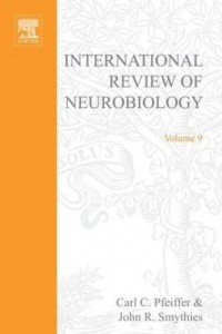 Baixar INTERNATIONAL REVIEW NEUROBIOLOGY V 9 pdf, epub, eBook