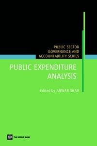 Baixar Public Expenditure Analysis pdf, epub, eBook