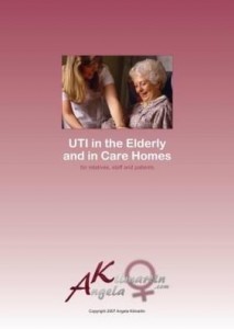 Baixar UTI in the Elderly and Care Homes pdf, epub, eBook