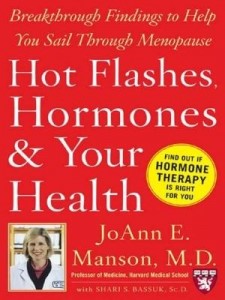 Baixar Hot Flashes, Hormones, and Your Health pdf, epub, eBook
