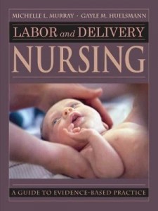 Baixar Labor and Delivery Nursing: Guide to Evidence-Based Practice pdf, epub, eBook