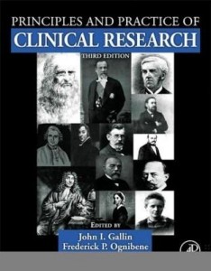 Baixar Principles and Practice of Clinical Research pdf, epub, eBook