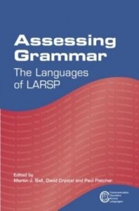 Baixar Assessing Grammar: The Languages of Larsp pdf, epub, eBook
