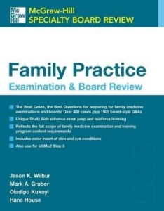 Baixar Family Practice Examination and Board Review pdf, epub, eBook