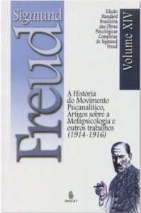 Baixar A História do Movimento Psicanalítico, Artigos Sobre a Metapsicologia e Outros Trabalhos  – Vol. XIV pdf, epub, eBook