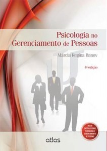Baixar Psicologia No Gerenciamento de Pessoas pdf, epub, eBook