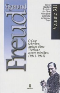 Baixar O Caso Schreber – Artigos Sobre Técnica e Outros Trabalhos 1911-1913 – Vol. XII pdf, epub, eBook
