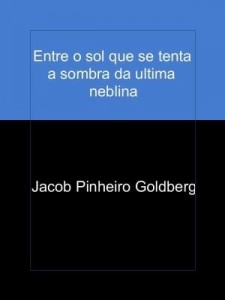 Baixar Entre o sol que se tenta a sombra da ultima neblina pdf, epub, eBook