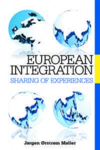 Baixar European integration: sharing of experiences pdf, epub, eBook