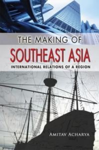 Baixar Making of southeast asia: international pdf, epub, eBook
