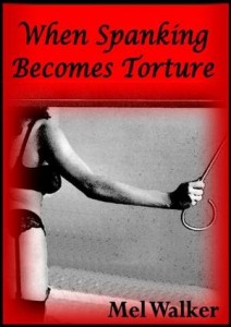 Baixar When spanking becomes torture pdf, epub, eBook