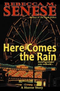Baixar Here comes the rain: a horror story pdf, epub, eBook