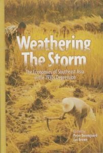 Baixar Weathering the storm: the economies of southeast pdf, epub, eBook