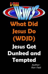 Baixar G-trax devo’s-wdjd: jesus got dunked and tempted pdf, epub, eBook
