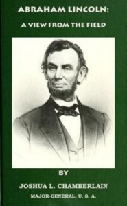 Baixar Abraham lincoln: a view from the field pdf, epub, eBook