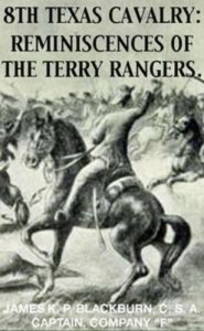 Baixar 8th texas rangers cavalry: reminisces of the pdf, epub, eBook