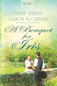 Baixar Bouquet for iris, a pdf, epub, eBook